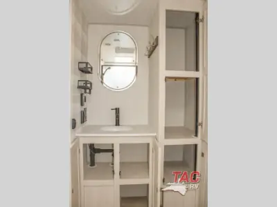 2026 Forest River Grand Surveyor 267RBSS photo 25
