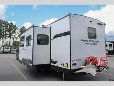 2026 Forest River Grand Surveyor 267RBSS photo 5
