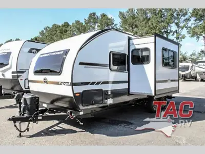 2026 Forest River R Pod RP-206 photo 4