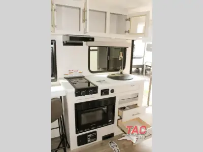 2026 Forest River R Pod RP-206 photo 15
