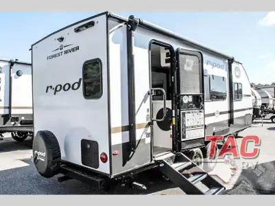 2026 Forest River R Pod RP-206 photo 6