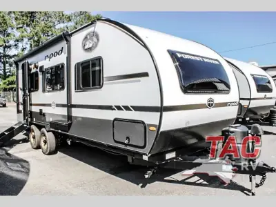 2026 Forest River R Pod RP-206