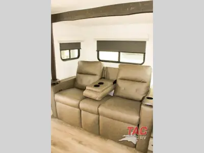 2026 Forest River R Pod RP-206 photo 17