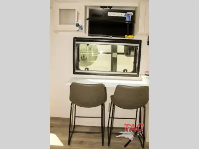 2026 Forest River R Pod RP-206 photo 13