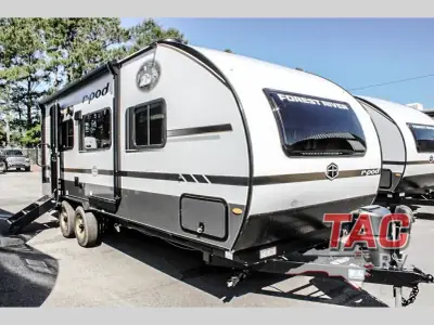 2026 Forest River R Pod RP-206 photo 7