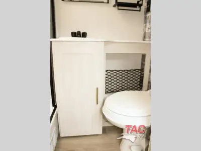 2026 Forest River R Pod RP-206 photo 22