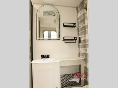 2026 Forest River R Pod RP-206 photo 21