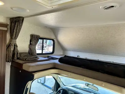 2018 Forest River Sunseeker 2850S LE photo 21