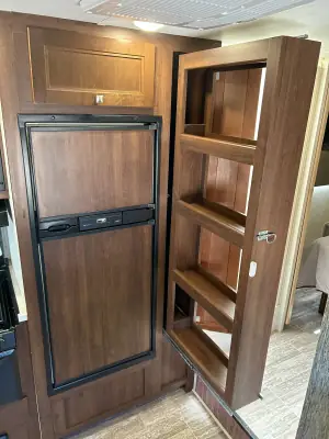 2018 Forest River Sunseeker 2850S LE photo 13