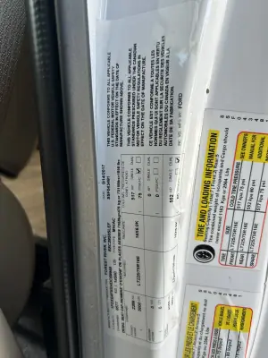 2018 Forest River Sunseeker 2850S LE photo 37