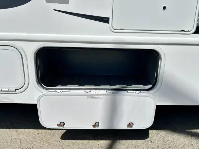 2018 Forest River Sunseeker 2850S LE photo 27