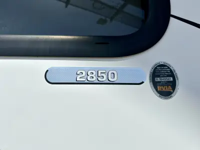 2018 Forest River Sunseeker 2850S LE photo 34