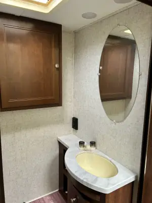 2018 Forest River Sunseeker 2850S LE photo 26