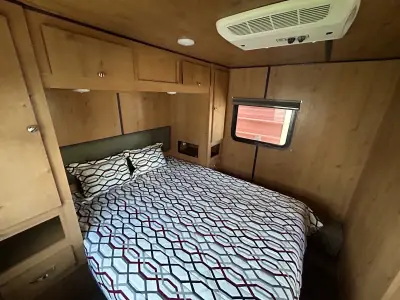 2023 The Old School Trailer 820 photo 14