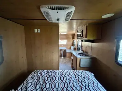 2023 The Old School Trailer 820 photo 15