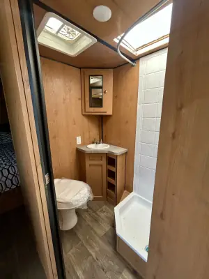 2023 The Old School Trailer 820 photo 18