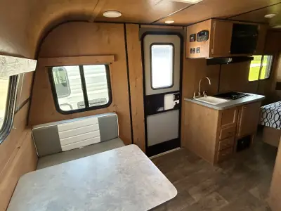 2023 The Old School Trailer 820 photo 7