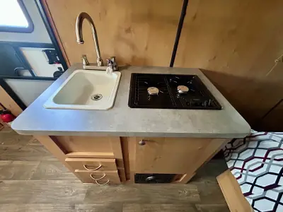 2023 The Old School Trailer 820 photo 11