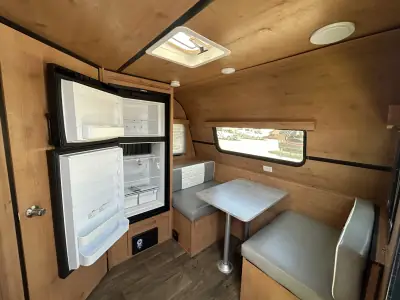 2023 The Old School Trailer 820 photo 9