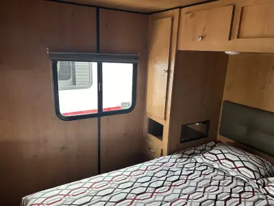 2023 The Old School Trailer 820 photo 17