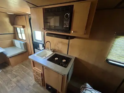 2023 The Old School Trailer 820 photo 10
