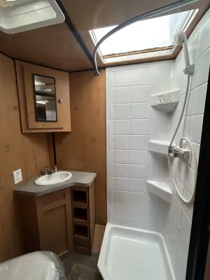 2023 The Old School Trailer 820 photo 20