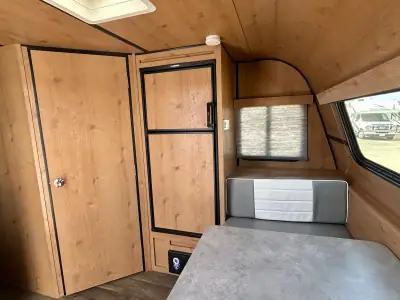 2023 The Old School Trailer 820 photo 8