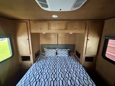 2023 The Old School Trailer 820 photo 12