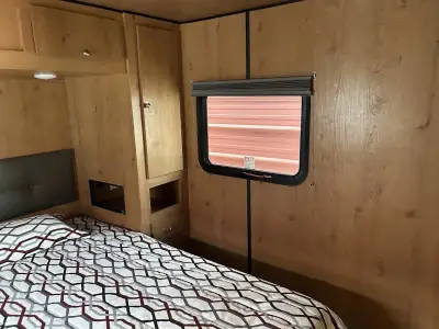 2023 The Old School Trailer 820 photo 16