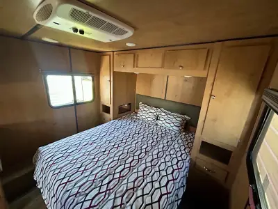 2023 The Old School Trailer 820 photo 13