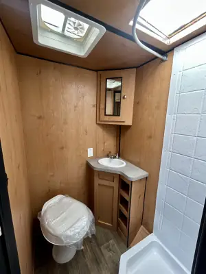 2023 The Old School Trailer 820 photo 19