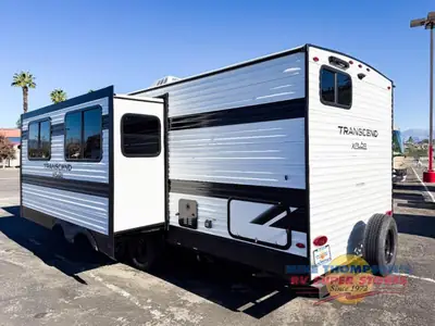 2026 Grand Design Transcend Xplor photo 6