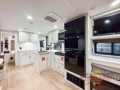 2026 Grand Design Transcend Xplor photo 18