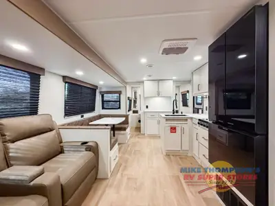 2026 Grand Design Transcend Xplor photo 17