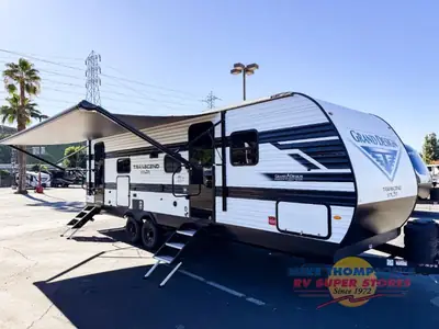 2026 Grand Design Transcend Xplor photo 2