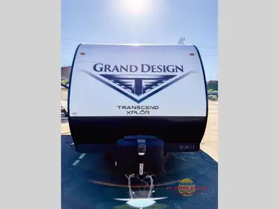 2026 Grand Design Transcend Xplor photo 3