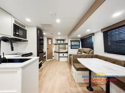 2026 Grand Design Transcend Xplor photo 13