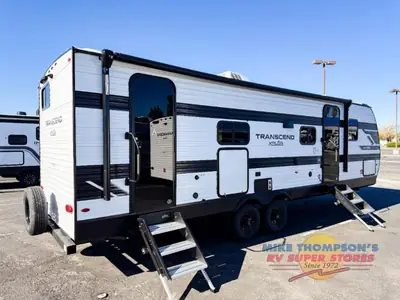 2026 Grand Design Transcend Xplor photo 8