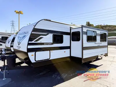 2026 Grand Design Transcend Xplor photo 4