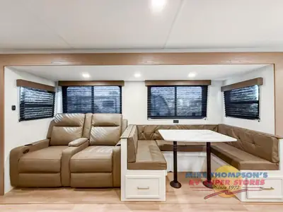 2026 Grand Design Transcend Xplor photo 15