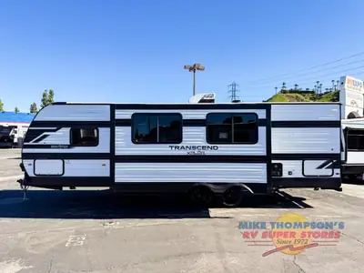 2026 Grand Design Transcend Xplor photo 5