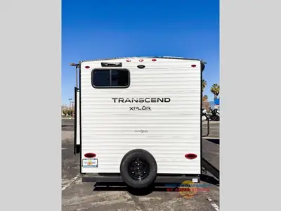 2026 Grand Design Transcend Xplor photo 7