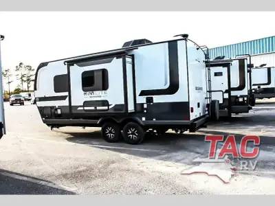2026 Forest River Rockwood Mini Lite 2109S photo 5