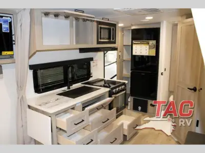 2026 Forest River Rockwood Mini Lite 2109S photo 12