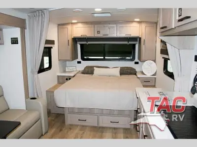 2026 Forest River Rockwood Mini Lite 2109S photo 8