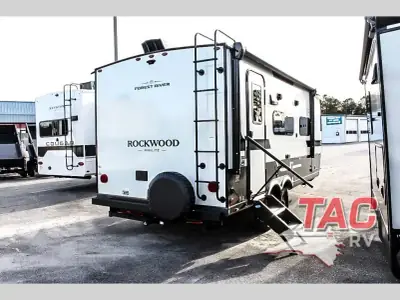 2026 Forest River Rockwood Mini Lite 2109S photo 6