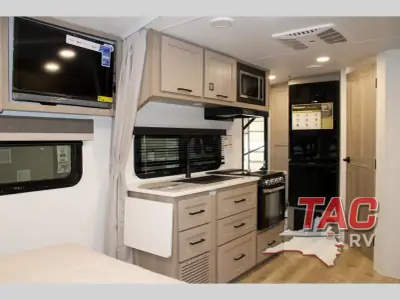 2026 Forest River Rockwood Mini Lite 2109S photo 11