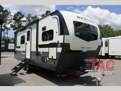 2027 Forest River Rockwood Mini Lite 2523MBR