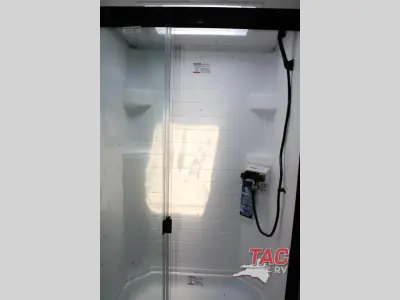 2027 Forest River Rockwood Mini Lite 2523MBR photo 11
