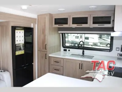 2027 Forest River Rockwood Mini Lite 2523MBR photo 17